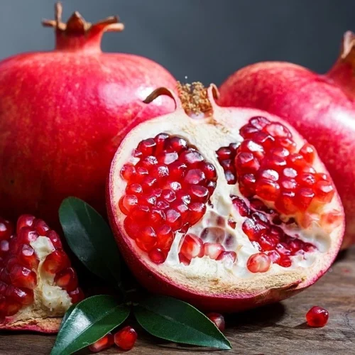 Lựu Thổ Nhĩ Kỳ